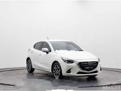 Jual Mazda 2 2016 termurah-1