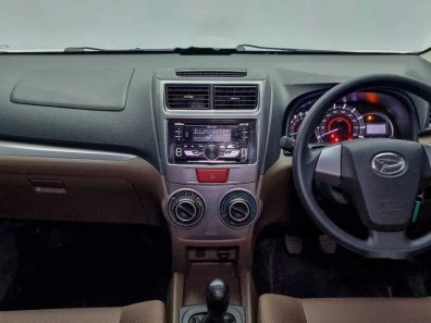 Jual Daihatsu Xenia X DELUXE 2017-1
