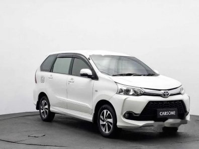 Butuh dana ingin jual Toyota Avanza Veloz 2018-1