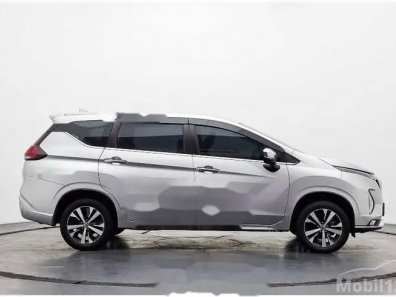Jual Nissan Livina 2019 termurah-1