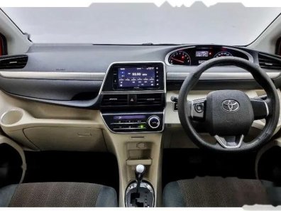 Jual Toyota Sienta 2017 kualitas bagus-1