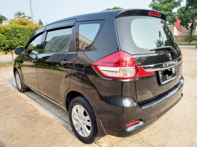 Jual Suzuki Ertiga 2016 GX MT di Jawa Barat-1