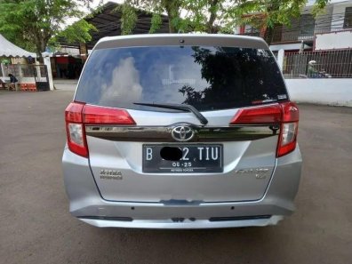 Jual Toyota Calya 2020 termurah-1