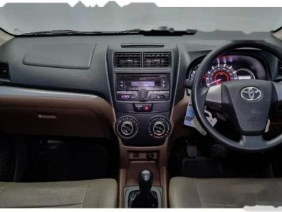 Jual Toyota Avanza E 2017-1