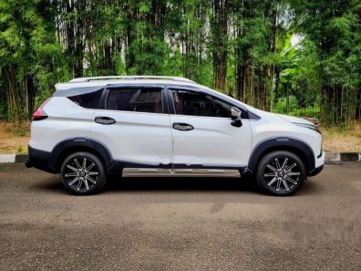 Jual Mitsubishi Xpander Cross AT 2020-1