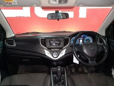 Butuh dana ingin jual Suzuki Baleno Hatchback M/T 2017-1