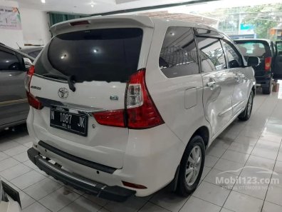 Jual Toyota Avanza 2016 termurah-1