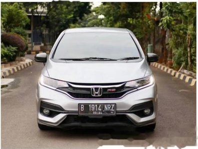 Jual Honda Jazz 2019 termurah-1
