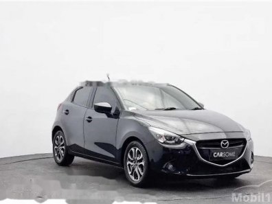 Jual Mazda 2 2016 kualitas bagus-1