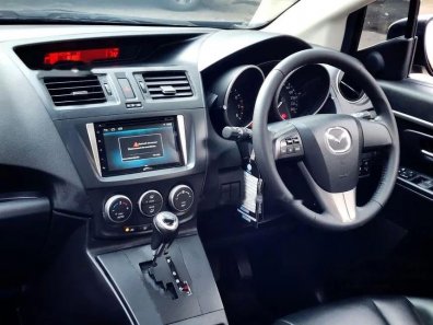 Jual Mazda 5 2017, harga murah-1