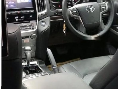 Jual Toyota Land Cruiser VX-R kualitas bagus-1