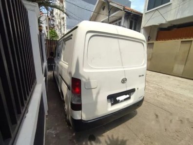 Daihatsu Gran Max STD 2016 Minivan dijual-1