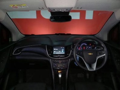 Jual Chevrolet TRAX 2017 termurah-1