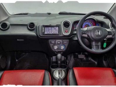 Jual Honda Mobilio RS 2015-1