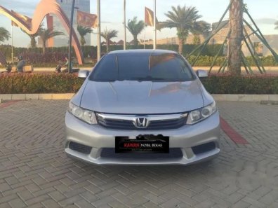 Honda Civic 1.8 2012 Sedan dijual-1
