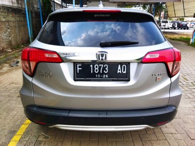 Jual Honda HR-V 2016 E CVT di DKI Jakarta Java-1