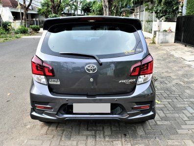 Jual Toyota Agya 2018 1.2L TRD A/T di DKI Jakarta Java-1