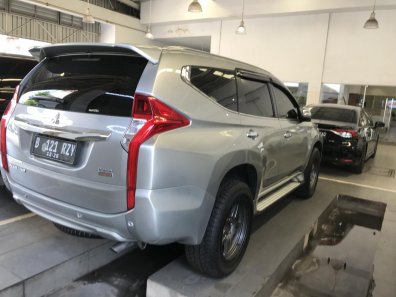 Jual Mitsubishi Pajero Sport 2018 Dakar 2.4 Automatic di DKI Jakarta Java-1