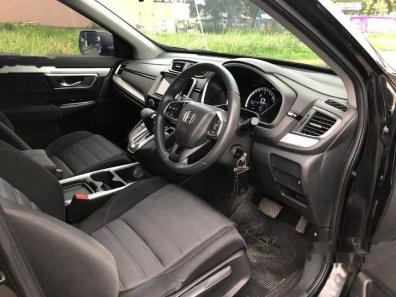 Jual Honda CR-V 2018 termurah-1