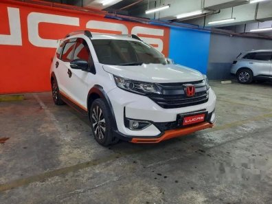 Jual Honda BR-V 2020 termurah-1