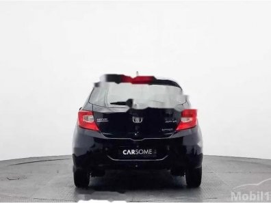 Jual Honda Brio 2018, harga murah-1