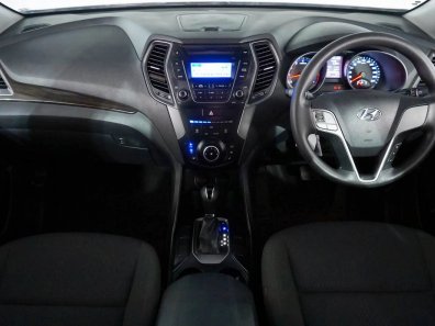 Jual Hyundai Santa Fe 2015 2.4L MPI XG di DKI Jakarta Java-1