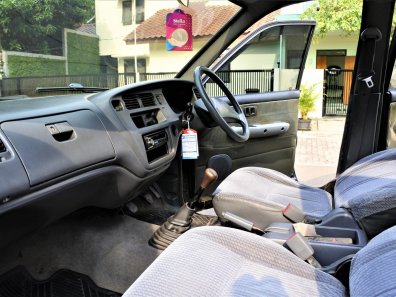 Jual Toyota Kijang 2000 LSX di DKI Jakarta-1