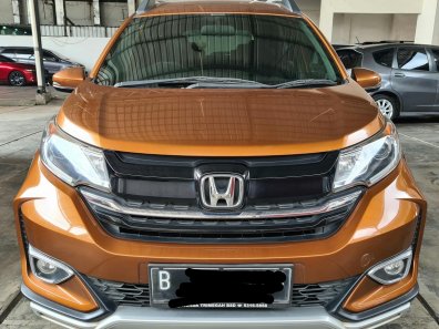 Jual Honda BR-V 2019 Prestige CVT di Jawa Barat Java-1