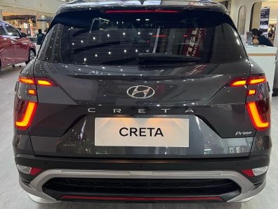Jual Hyundai Creta 2022-1