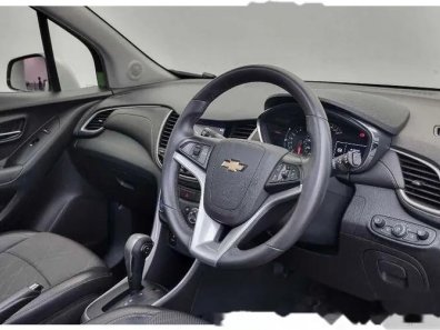 Jual Chevrolet TRAX 2017, harga murah-1