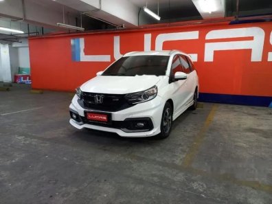 Jual Honda Mobilio 2019 termurah-1