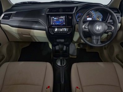 Jual Honda Mobilio 2018 E di DKI Jakarta Java-1
