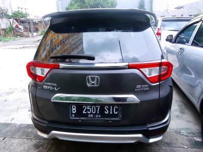 Jual Honda BR-V 2019 E Prestige di DKI Jakarta Java-1
