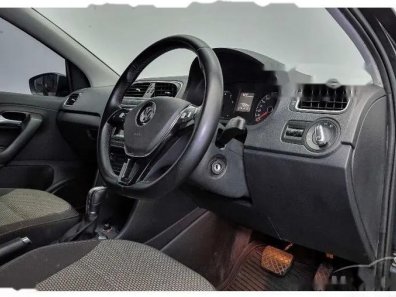 Jual Volkswagen Polo 2017 kualitas bagus-1
