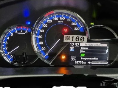 Toyota Sportivo 2018 Hatchback dijual-1