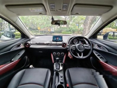 Jual Mazda CX-3 Sport 2017-1