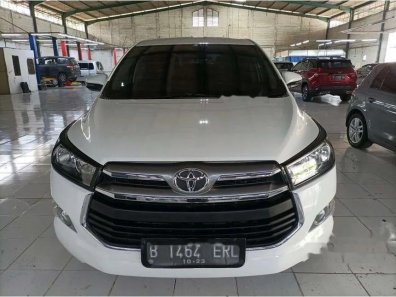 Toyota Kijang Innova G 2018 MPV dijual-1