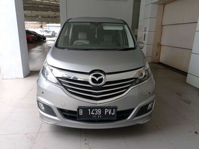 Jual Mazda Biante 2016 2.0 SKYACTIV A/T di DKI Jakarta Java-1