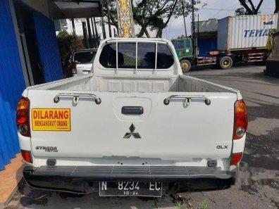 Jual Mitsubishi Triton 2013 termurah-1