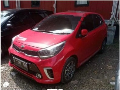 Jual Kia Picanto 2019, harga murah-1