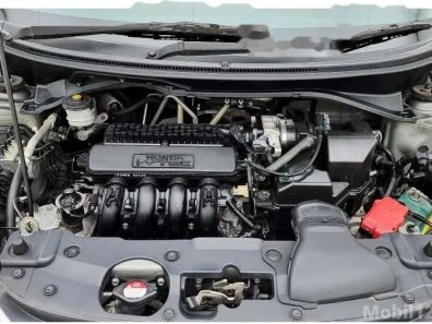 Honda BR-V E Prestige 2017 SUV dijual-1