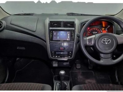 Jual Toyota Agya 2020 termurah-1