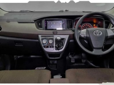 Toyota Calya G 2019 MPV dijual-1