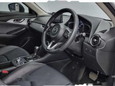 Jual Mazda CX-3 2018 kualitas bagus-1