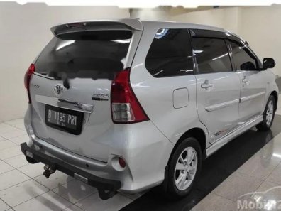 Toyota Avanza Veloz 2014 MPV dijual-1