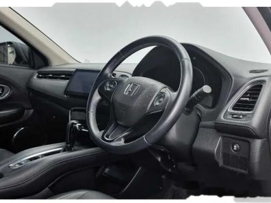 Jual Honda HR-V E Special Edition 2020-1