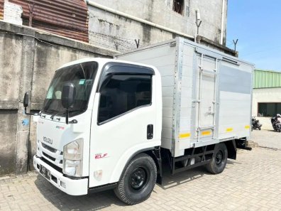 Jual Isuzu Elf 2017 NLR di DKI Jakarta Java-1