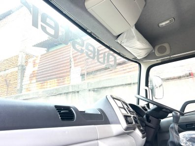 Jual Nissan UD Truck 2019 di DKI Jakarta Java-1