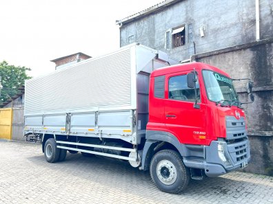 Jual Nissan UD Truck 2019 di DKI Jakarta Java-1