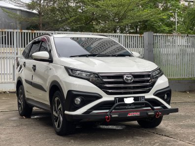 Jual Toyota Rush 2019 TRD Sportivo di DKI Jakarta Java-1